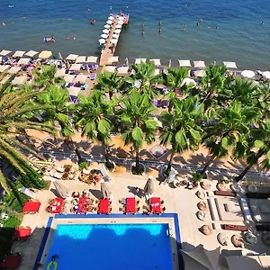 Hotel Palm, Marmaris