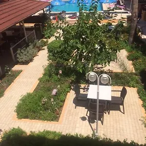 Aparthotel Bonjorno, Marmaris