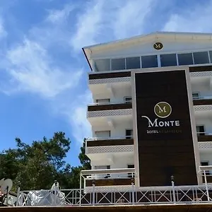 Hotel Monte, Marmaris